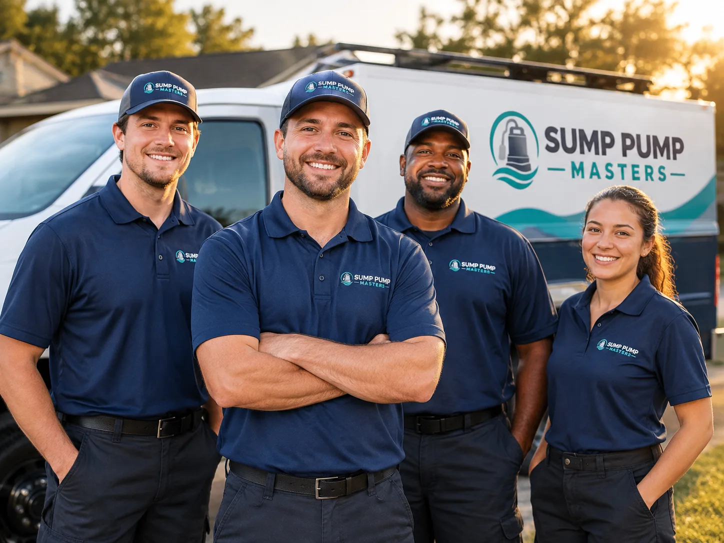 Sump Pump Repair company in Marysville, OH